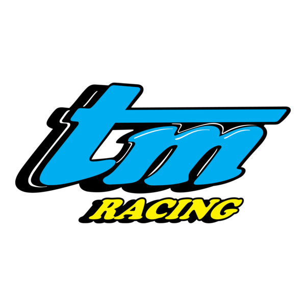 tm racing logo png seeklogo 140426